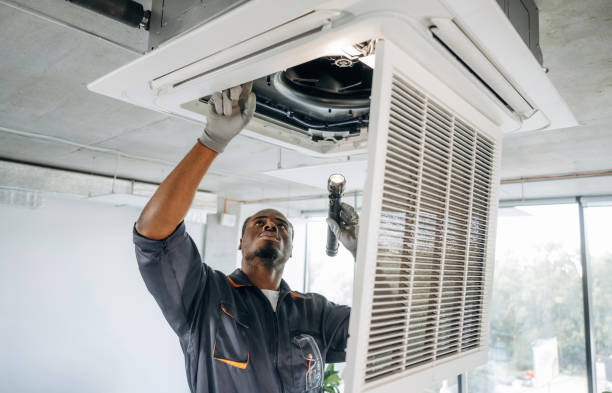 Licensed Furnace Repair service in Clifton Park, NY - FH HVAC